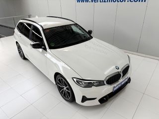 BMW Serie 3 320d xDrive Automática Touring