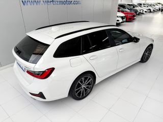 BMW Serie 3 320d xDrive Automática Touring