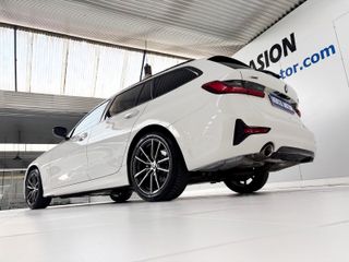 BMW Serie 3 320d xDrive Automática Touring