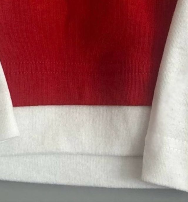 Camiseta Yoshitomo Nara manga larga