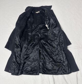 Cappotto lungo Iblues tg 40