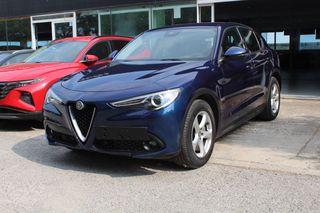 Alfa Romeo Stelvio 2.2 Diésel 110kW (150CV) Super RWD
