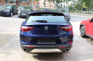 Alfa Romeo Stelvio 2.2 Diésel 110kW (150CV) Super RWD