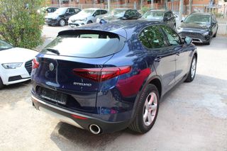 Alfa Romeo Stelvio 2.2 Diésel 110kW (150CV) Super RWD