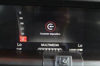 Alfa Romeo Stelvio 2.2 Diésel 110kW (150CV) Super RWD
