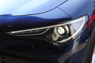 Alfa Romeo Stelvio 2.2 Diésel 110kW (150CV) Super RWD