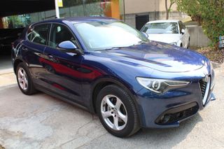 Alfa Romeo Stelvio 2.2 Diésel 110kW (150CV) Super RWD