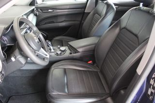 Alfa Romeo Stelvio 2.2 Diésel 110kW (150CV) Super RWD