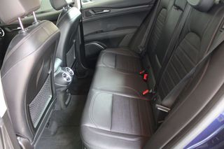 Alfa Romeo Stelvio 2.2 Diésel 110kW (150CV) Super RWD