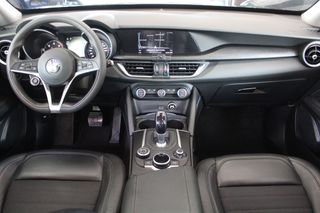 Alfa Romeo Stelvio 2.2 Diésel 110kW (150CV) Super RWD