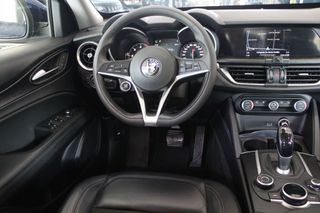 Alfa Romeo Stelvio 2.2 Diésel 110kW (150CV) Super RWD