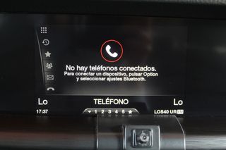 Alfa Romeo Stelvio 2.2 Diésel 110kW (150CV) Super RWD