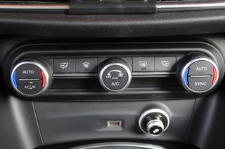 Alfa Romeo Stelvio 2.2 Diésel 110kW (150CV) Super RWD
