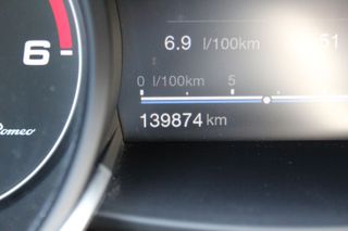 Alfa Romeo Stelvio 2.2 Diésel 110kW (150CV) Super RWD