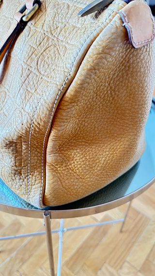 Bolso Carolina Herrera modelo Andy