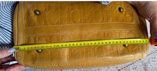 Bolso Carolina Herrera modelo Andy