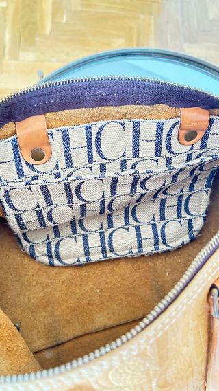 Bolso Carolina Herrera modelo Andy
