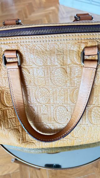 Bolso Carolina Herrera modelo Andy