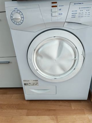 Secadora Sidex