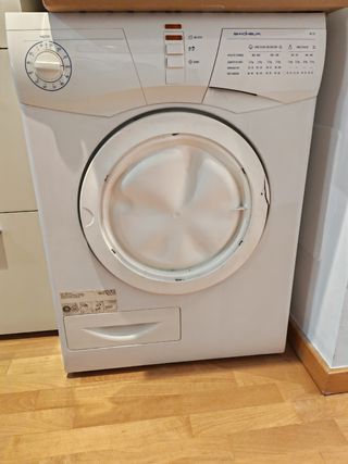 Secadora Sidex