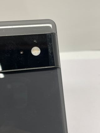Google Pixel 6 5G 128GB Nero