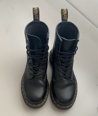 Botas Dr. Martens Negras