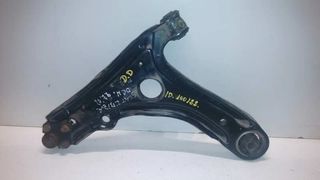 BRAZO SUSPENSION INFERIOR DELANTERO IZQUIERDO para SEAT IBIZA (6K1) 1999 100122