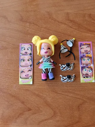Kookyloos Muñecas y Accesorios
