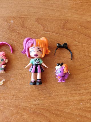 Kookyloos Muñecas y Accesorios