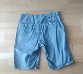 Pantalones cortos Zara Young Division