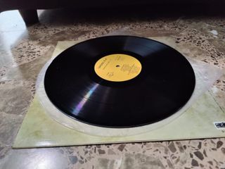 Vinilo Cuentos Populares Vol. 1