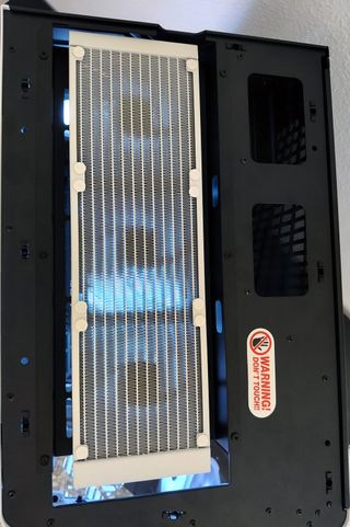 PC Gaming Intel i7 + RTX + Refrigeración Líquida