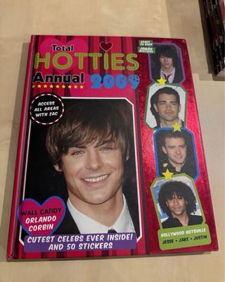 Hotties 2009