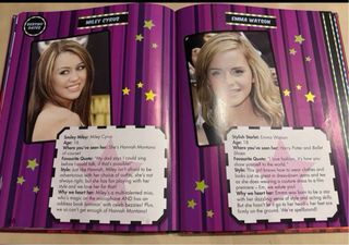 Hotties 2009