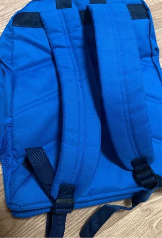 Mochila La Liga Fútbol