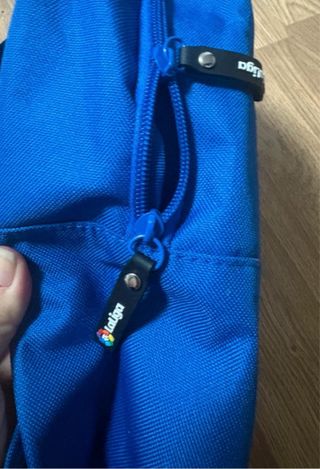 Mochila La Liga Fútbol