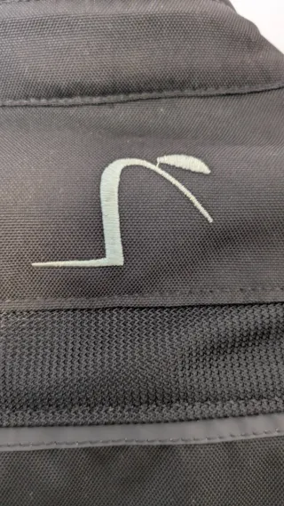 Chaqueta Moto Mujer Talla S