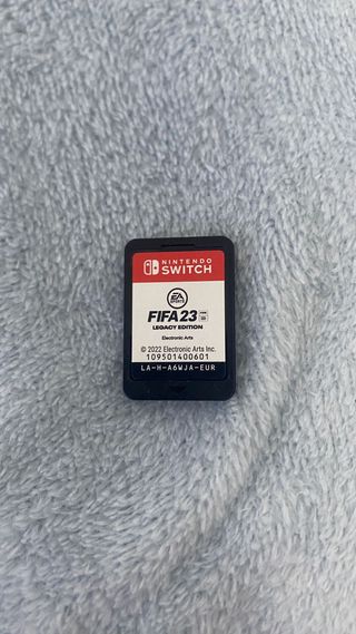 Pack Nintendo Switch Mario Bros Rojo