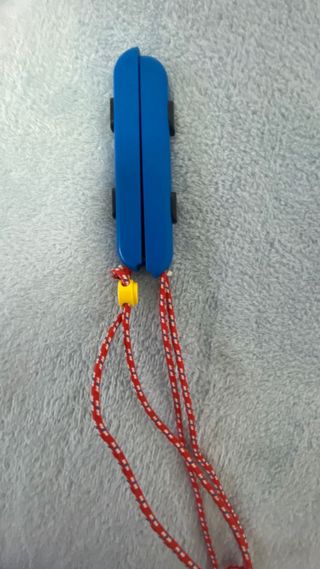 Pack Nintendo Switch Mario Bros Rojo