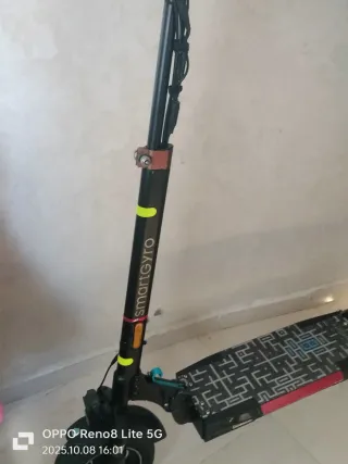 Patinete eléctrico SmartGyro