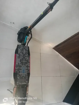 Patinete eléctrico SmartGyro