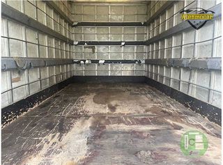 Volkswagen Crafter 2018