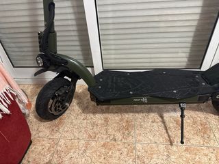 Patinete Eléctrico SmartGyro Raptor
