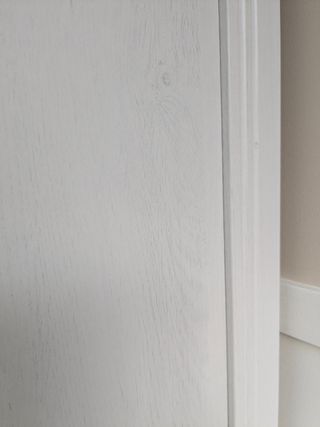 Estantería Blanca Ikea Brusali