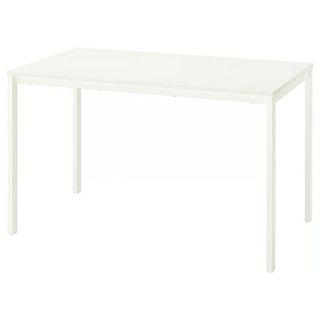 Mesa Comedor Blanca Ikea