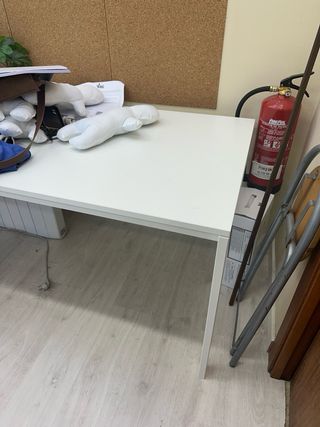Mesa Comedor Blanca Ikea