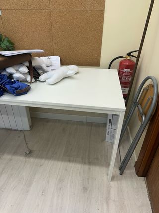 Mesa Comedor Blanca Ikea