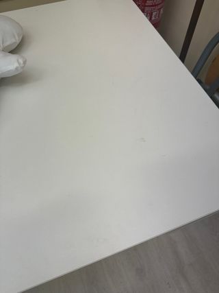 Mesa Comedor Blanca Ikea