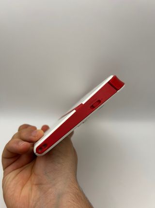 Nintendo 2DS Bianco e rosso , leggere descrizione 