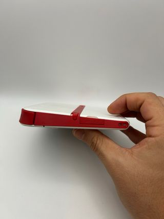 Nintendo 2DS Bianco e rosso , leggere descrizione 